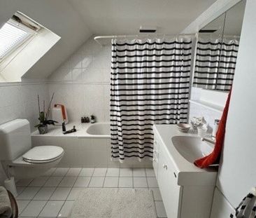 Charming 2-Room Apartment with Character in Lausanne - Photo 5