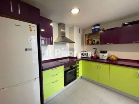 Piso en alquiler en Murcia Capital - Foto 4