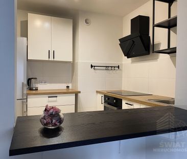 Kawalerka z widokiem na stocznie - ul. Stalmacha - Zdjęcie 6