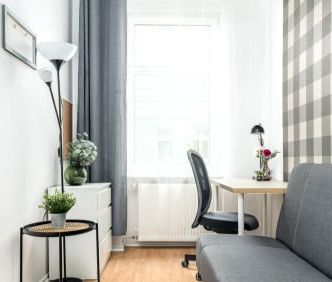 Pokój, ul. Sławomira - Zdjęcie 2