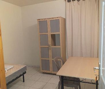 Le Carbet - Appartement - F4 en colocation - Photo 3