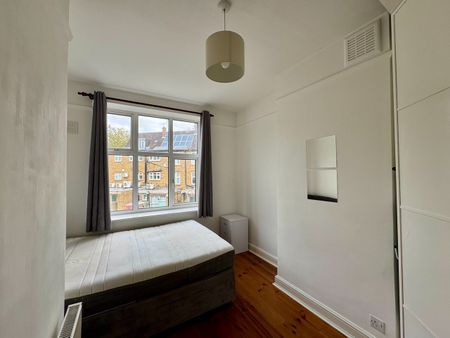 1 Bed Flat, Aylmer Road, N2 - Photo 4