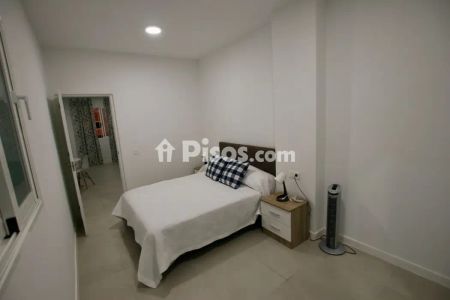 Piso en alquiler en Calle Paises Bajos - Photo 5