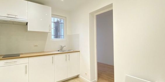 Maison 67m² – 4 pièces – Fontenay-sous-Bois - Photo 3