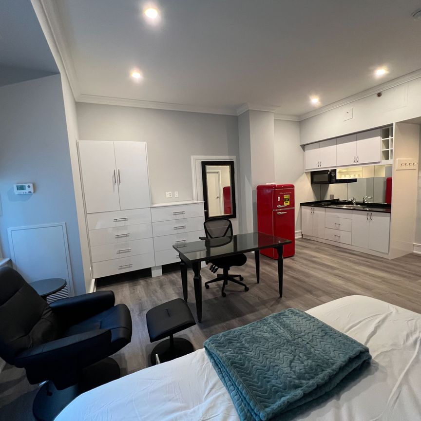 For Lease - 1 KING Street Unit# 1013, Toronto, Ontario - Photo 1
