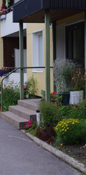 Profilvägen 10 F - Foto 1