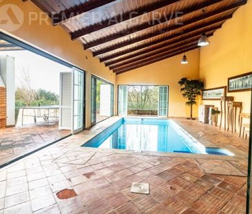 3 room luxury House for rent in Faro, Portugal - Photo 4