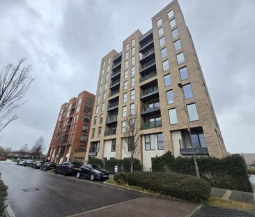 Thistleton House , Colindale, NW9, Property for rent - Photo 5