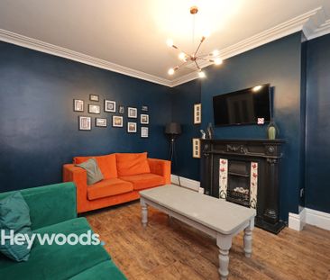 4 bed terraced house to rent in Stamer Street, Stoke-On-Trent - Photo 4