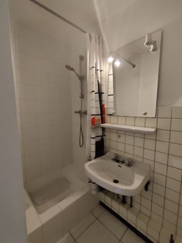 Location Appartement 1 pièce 19m² STRASBOURG 67000 - Photo 2