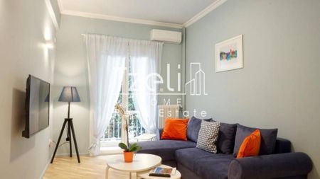 Διαμέρισμα για ενοικίαση Άλσος Παγκρατίου (Παγκράτι) - Φωτογραφία 3