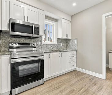 For Lease - 17 Eby Street Unit# Upper, Kitchener, Ontario - Photo 5