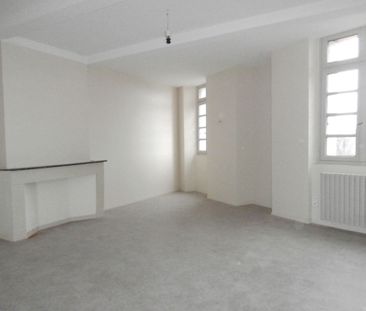 Location appartement 2 pièces, 57.17m², Montauban - Photo 1