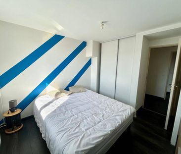 Location appartement 3 pièces 50 m² à Vienne (38200) - Photo 6