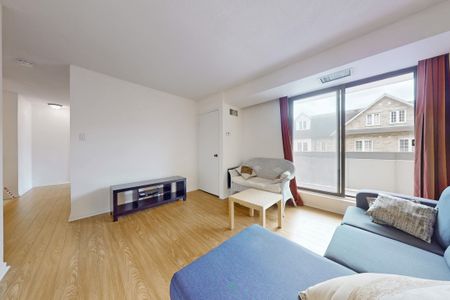 For Lease - 1200 Bridletowne Circle Unit# 310, Toronto, Ontario - Photo 5