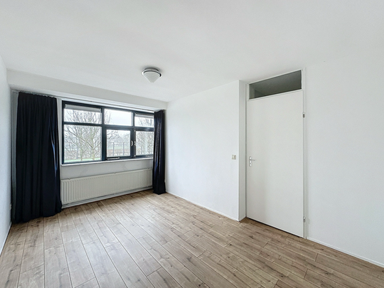 Te huur: Huis Merckenburg in Hoofddorp - Photo 1