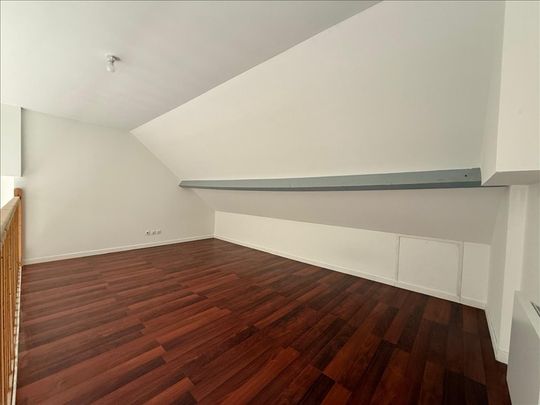 3 pièces - 87 m² - RDC - Colocation non autorisée - Photo 1