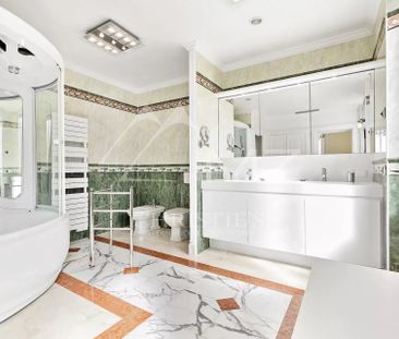 Cannes - Villa proche centre ville - Photo 6