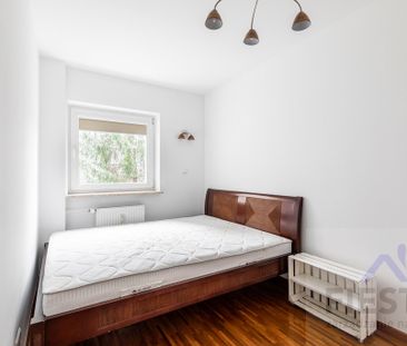 Warszawa Mokotów, ul. Ludwika Idzikowskiego - Zdjęcie 2