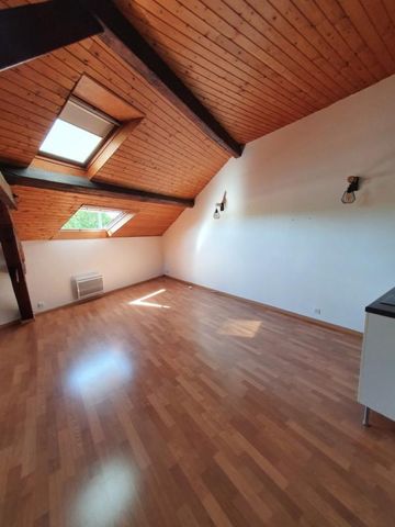 APPARTEMENT 1 pièce(s) - 36m² - Photo 4