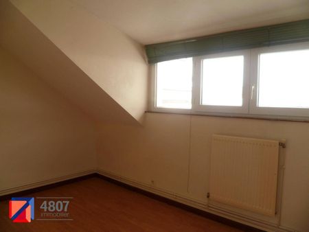 Location appartement 3 pièces 63.13 m² à Scionzier (74950) 4 - Photo 4