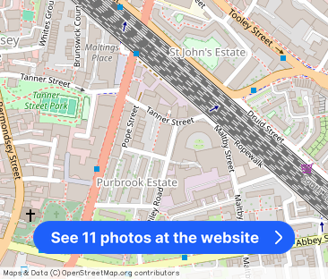 Florin Court, 70 Tanner Street, SE1 - Photo 1