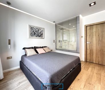 Apartament z widokiem na Wisłę w sercu starówki! - Photo 4