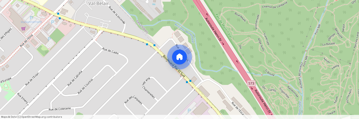 1125 Rue des Rigoles, Québec, Québec, Capitale-Nationale, G3K 1J4