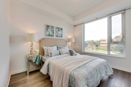 For Lease - 55 Ann O'reilly Road Unit# 427, Toronto, Ontario - Photo 3