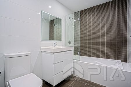 Two bedrooms plus a good- size Study Apartment, Do not miss out. - Photo 4