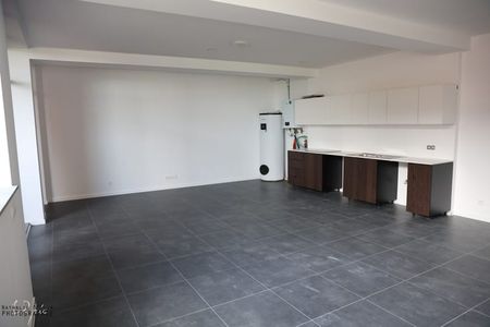 Appartement te huur - Photo 2