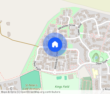 Meadow Drive, Henfield - Photo 1