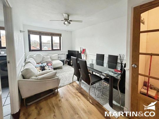 1 bedroom apartment to rent - Photo 1