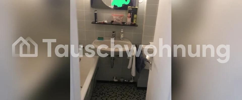 TAUSCHWOHNUNG Gemütliche 1-Zimmer-Wohnung mit Balkon & Keller nahe Fürsten - Photo 1