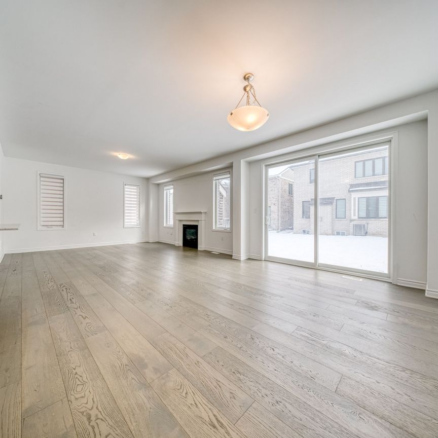 For Lease - 1851 Passionfruit Grove, Pickering, Ontario - Photo 1