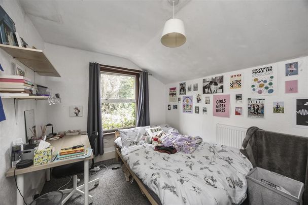 5 bedroom terraced house to rent - Photo 1