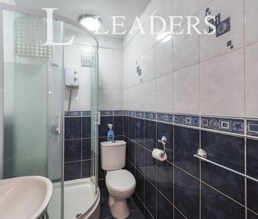 1 bedroom studio to rent Tavistock Court, Nottingham, NG5 - Photo 5