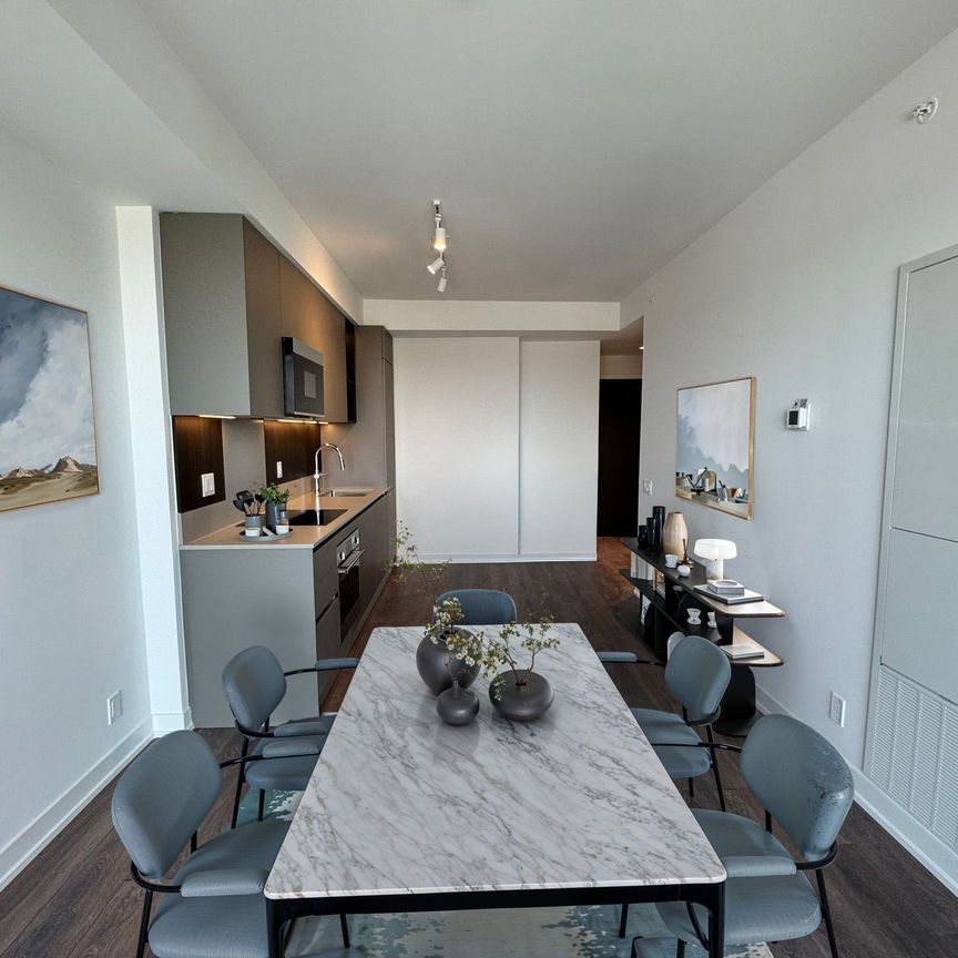 For Lease - 39 Mary Street Unit# 1504, Barrie, Ontario - Photo 1