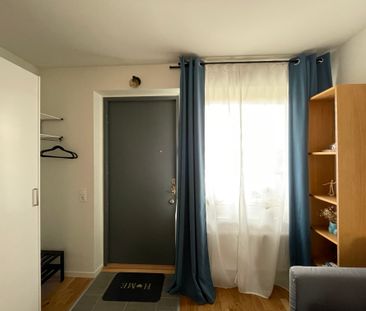 Kubikvägen, Täby - Foto 3