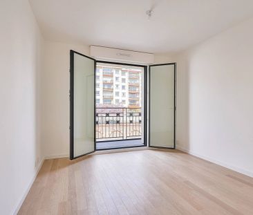 Location appartement, Suresnes, 3 pièces, 65.65 m², ref 84364835 - Photo 3