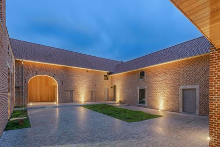Charmante woning met tuin in Grote-Spouwen - Photo 3