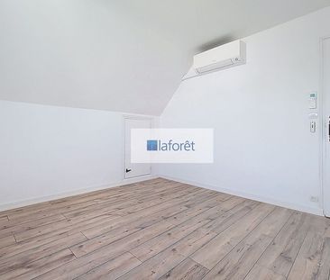 Appartement 3 pièces à louer - Photo 5