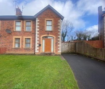 15 Hawthorne Road, Maghera, BT46 5FW - Photo 1