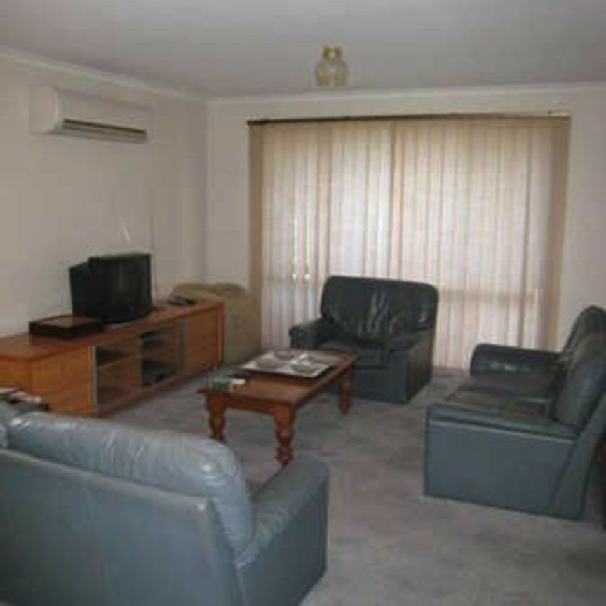 Neat Two Bedroom Townhouse - Photo 1