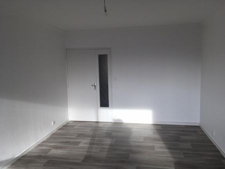 A LOUER ANGERS ST NICOLAS - Un appartement de 3 pièces ... - Photo 5