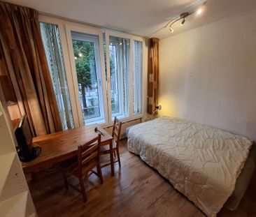 Te huur: Appartement Holendrechtstraat in Amsterdam - Photo 6