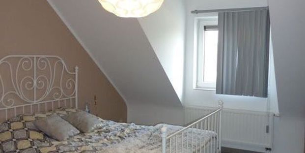 Duplex te huur in Genk voor € 835 met 2 slaapkamers - Photo 1