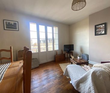 Avenue des Ruchoux, Appartement T4 80 m² avec garage privatif ! - Photo 2