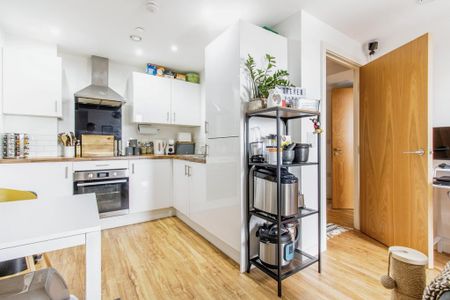 1 bedroom apartment to rent - Photo 4