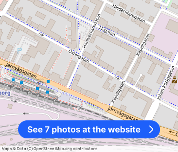 Östergatan 24 - Photo 1